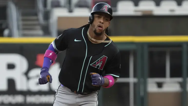 Duelo de pitcheo define serie entre Padres y Diamondbacks
