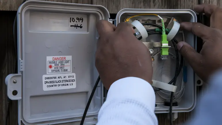 Google Fiber llega a Tempe, Arizona
