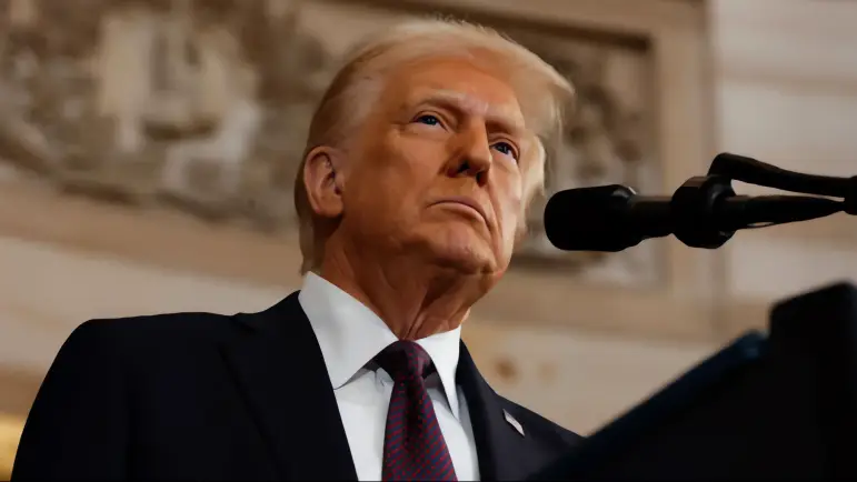 Trump planea acelerar deportaciones y bloquear solicitudes de asilo
