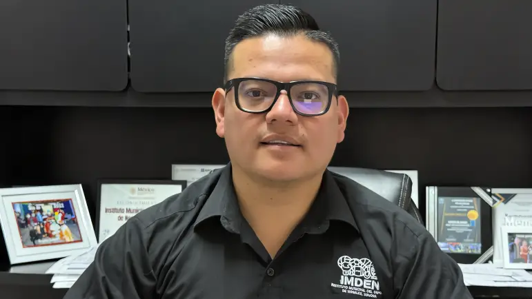 18ª Carrera Nacional por la Salud: ¡Corre en Nogales!
