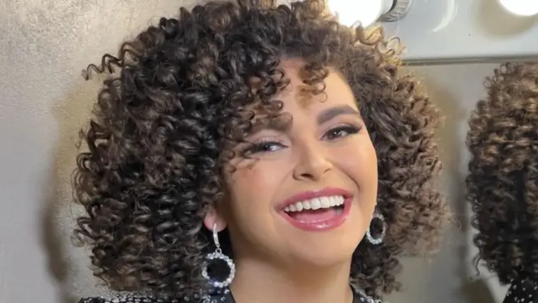 Lucero Mijares: La voz que enamora a México
