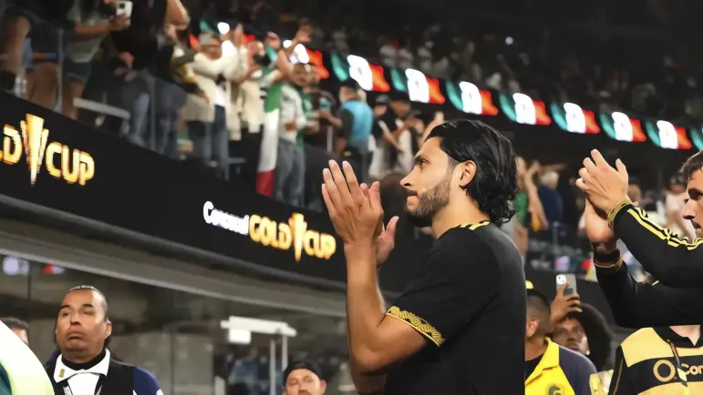 México vs. USA: La batalla psicológica rumbo al Mundial 2026
