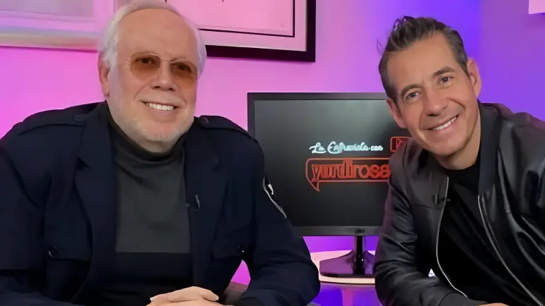 Yordi Rosado cancela entrevista con Luis de Llano: ¿El motivo?
