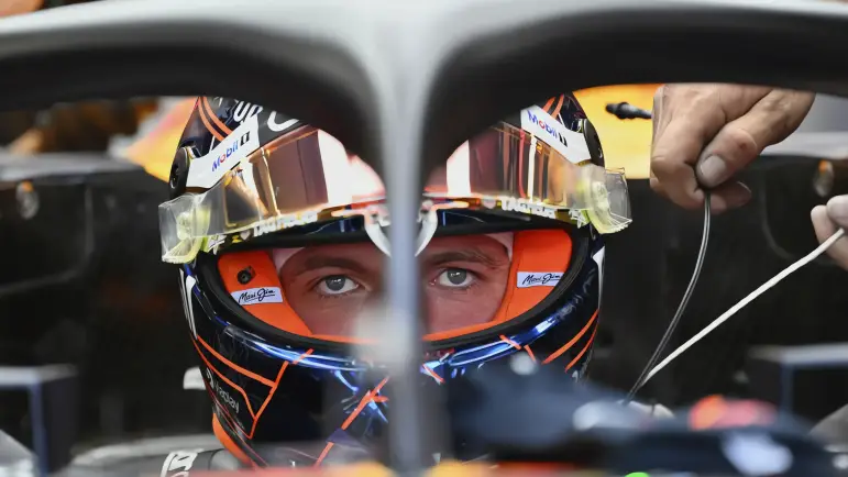 Verstappen a Mercedes: ¿Posible fichaje bomba?
