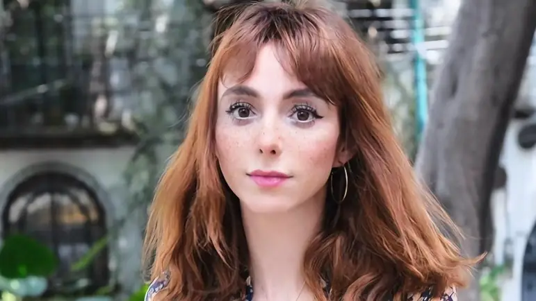 Natalia Téllez denuncia encubrimiento de abuso infantil en kínder de CDMX