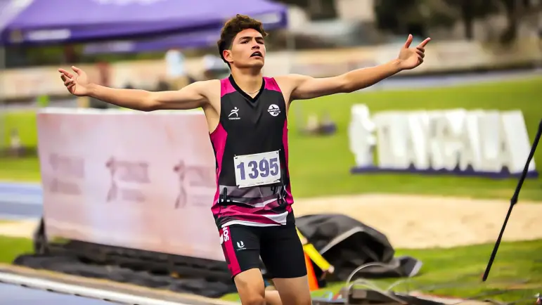 Sonora Triunfa en Juegos Deportivos Escolares Nacionales 2025
