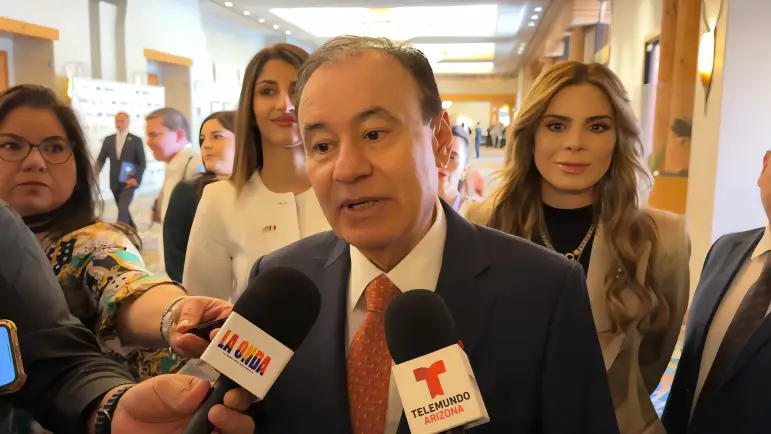 Inversión Sonora-Arizona: Oportunidades para Durazo
