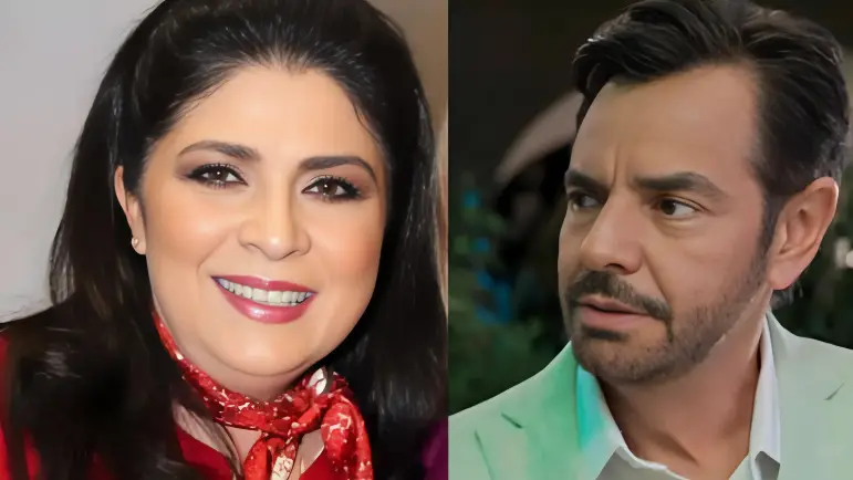 Ruffo y Derbez: Ausencia esperada en fiesta familiar
