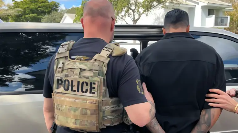 OEA: EE.UU., Argentina y Perú buscan designar al Tren de Aragua como grupo terrorista
