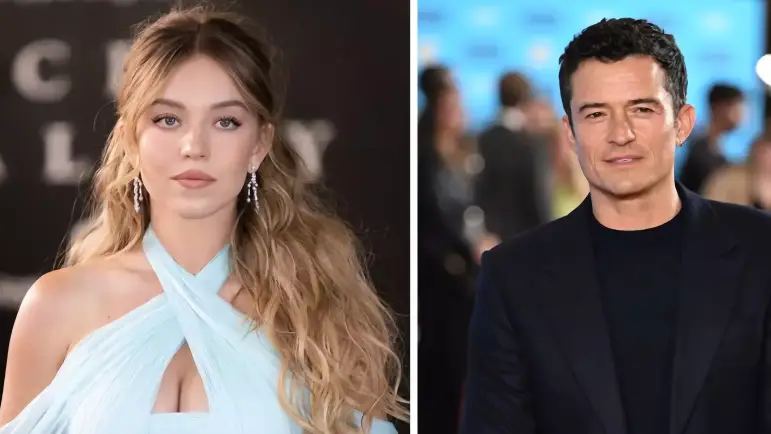 Orlando Bloom y Sydney Sweeney: Rumores de romance
