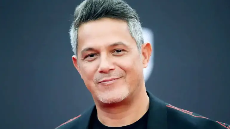 Conexión sonora: Alejandro Sanz y la música
