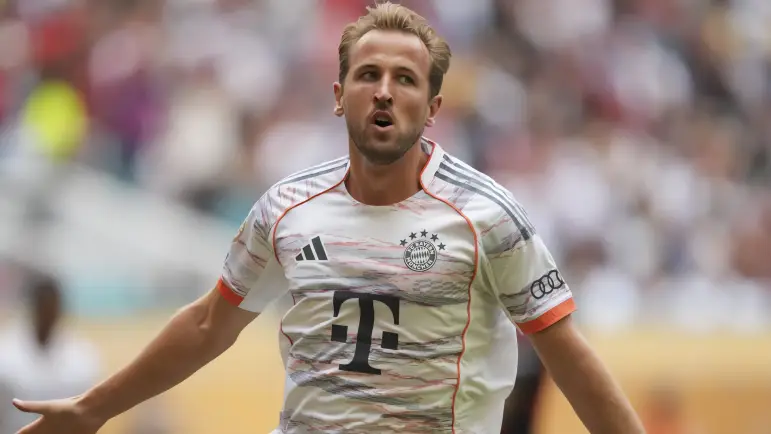 Bayern vs. PSG: Duelo de titanes en octavos de final del Mundial de Clubes
