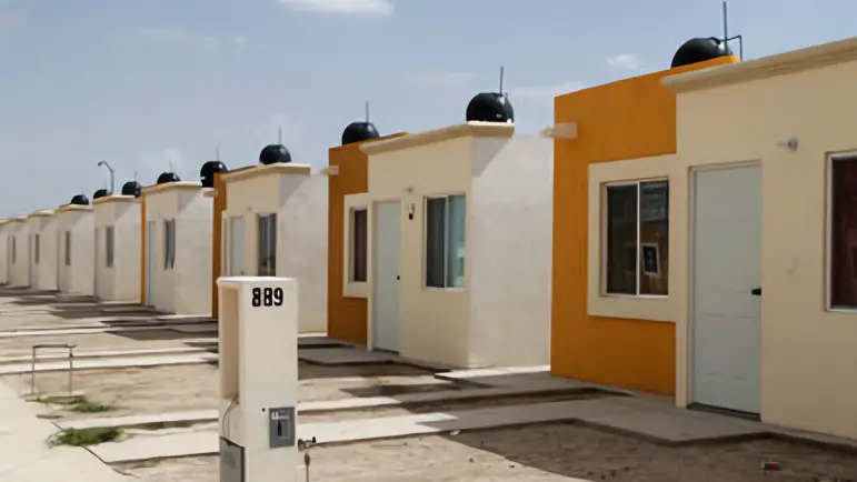 Crisis de Vivienda en Sonora: Déficit Superior a 200,000 Unidades
