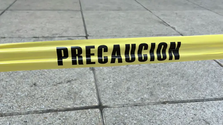 Descubren 383 cadáveres en crematorio de Juárez
