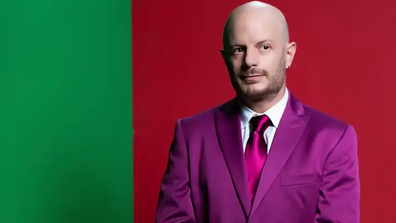 Facundo se une a "La Casa de los Famosos 3"
