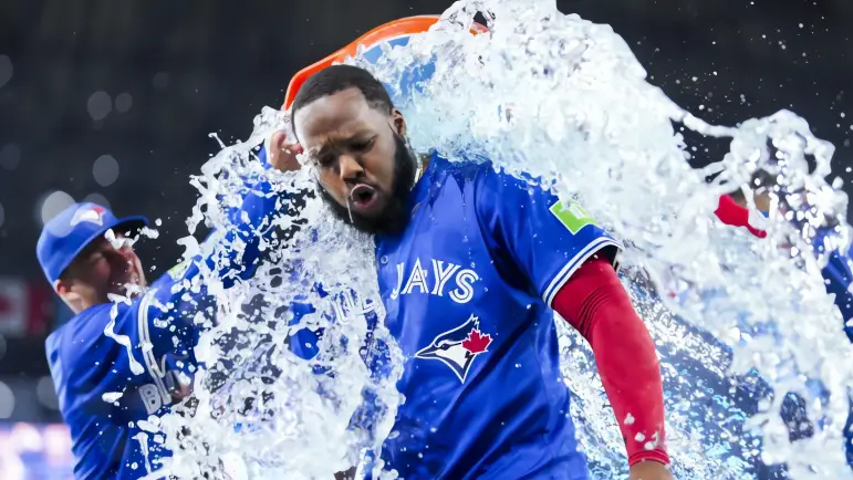 Guerrero Jr. impulsa a Toronto a la victoria con sencillo clave
