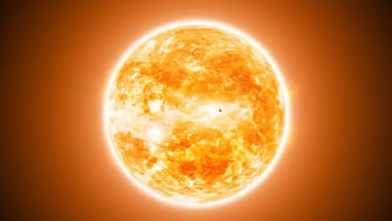 Ola de calor extremo sofoca a México
