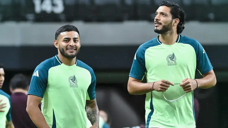 México vs. Honduras: Batalla por la Copa Oro
