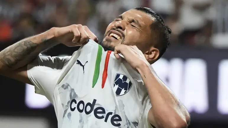 Dortmund elimina a Monterrey y se clasifica para cuartos del Mundial de Clubes
