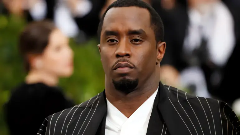 Diddy absuelto de cargos graves, pero enfrenta tiempo en prisión
