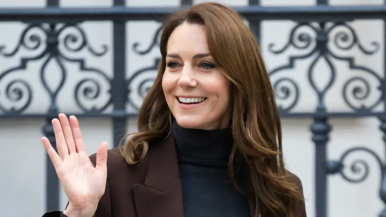 Kate Middleton: Vida después del cáncer
