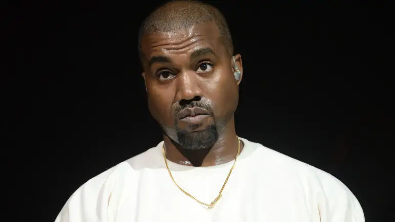Australia deniega visa a Kanye West por comentarios antisemitas
