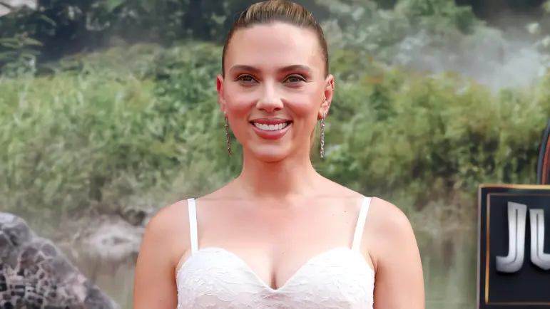 Scarlett Johansson: El Reinado de una Estrella
