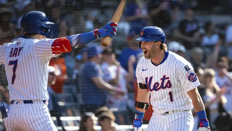 McNeil dispara jonrón para dar victoria a Mets sobre Yankees en la Serie del Subway
