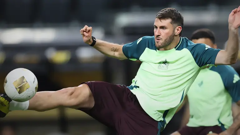 México vs. USA: Batalla por la Concacaf en Houston
