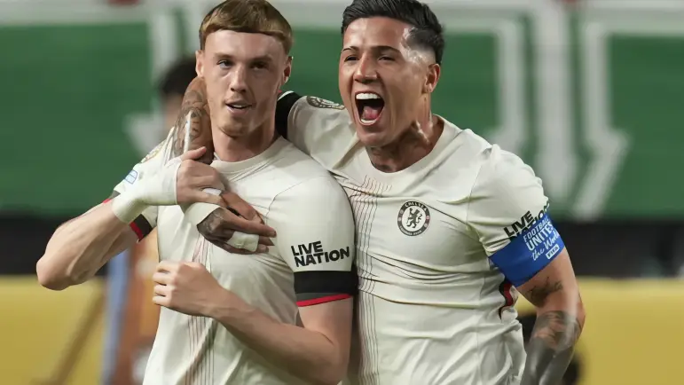 Chelsea conquista el Mundial de Clubes tras polémico gol
