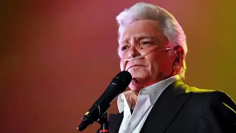 El misterio de la salud de Alberto Vázquez: su hijo pide información
