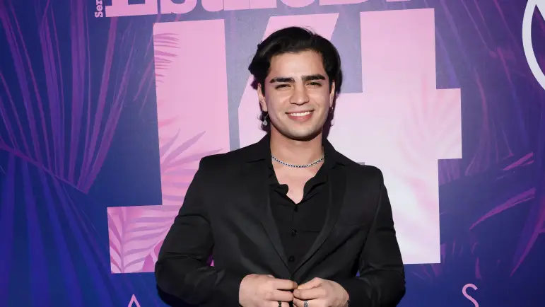 Aaron Mercury: Polémica y autenticidad en 'La Casa de los Famosos México'
