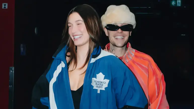 Justin Bieber y Hailey Bieber: Fotos románticas desmienten rumores de separación
