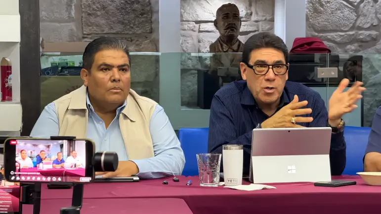 Ayuntamiento de Nogales entra en periodo vacacional el 18 de julio
