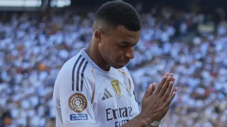 Mbappé retira demanda contra el PSG: ¿reconciliación a la vista?
