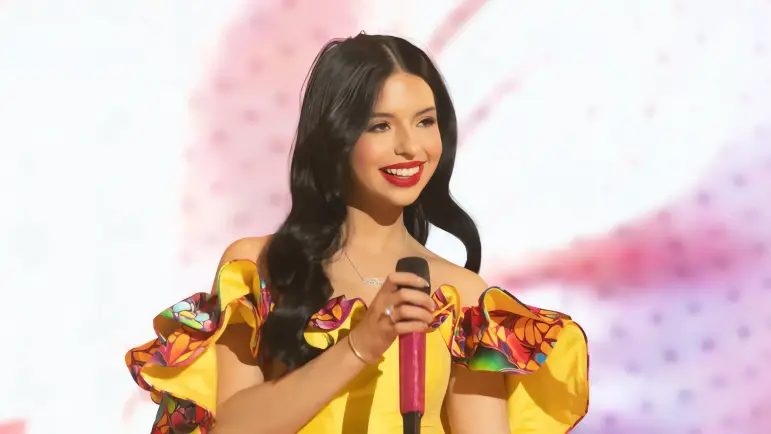 Ángela Aguilar: Gira "Libre Corazón" por EUA con Causa Social
