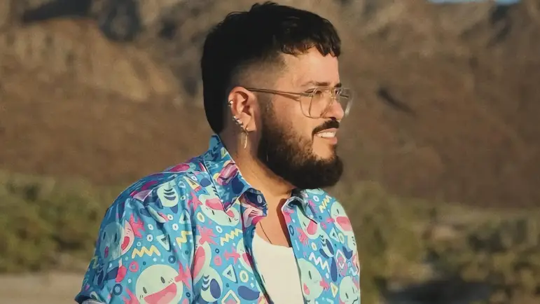 Fallece el influencer mexicano Aldo Miranda a los 32 años
