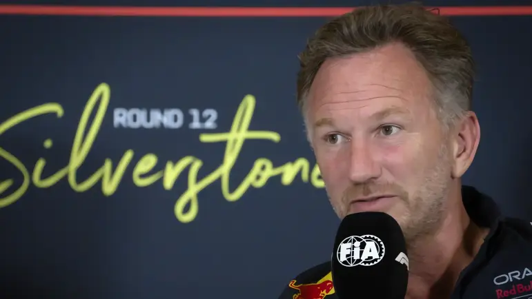 Christian Horner deja Red Bull: fin de una era en la F1
