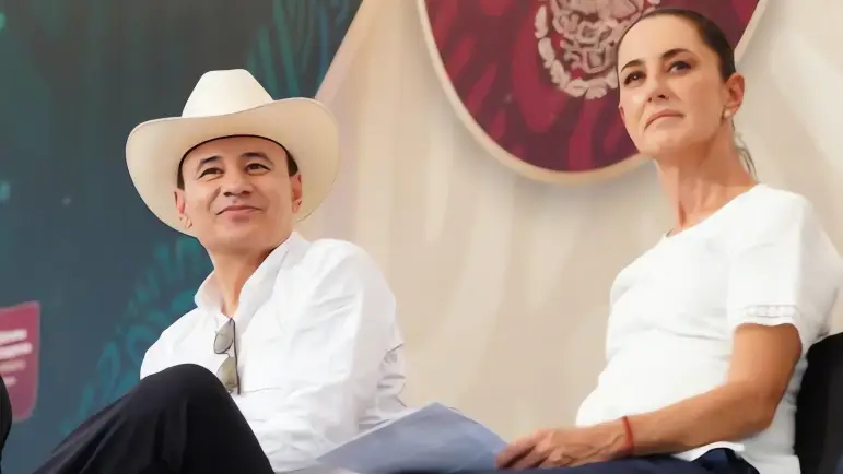 Claudia Sheinbaum visitará Sonora para entregar hospital a la Nación Yaqui