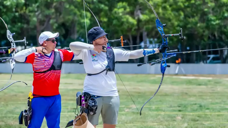 Valencia deslumbra en la Copa del Mundo de Madrid

