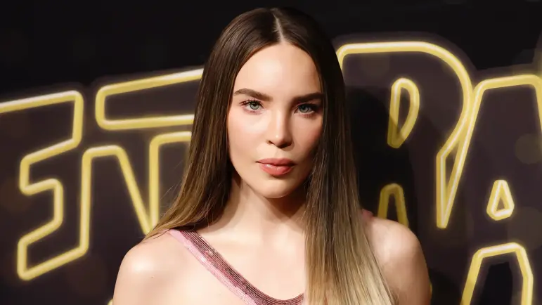 Belinda y Amanda Miguel protagonizan emotivo encuentro en exitoso homenaje musical