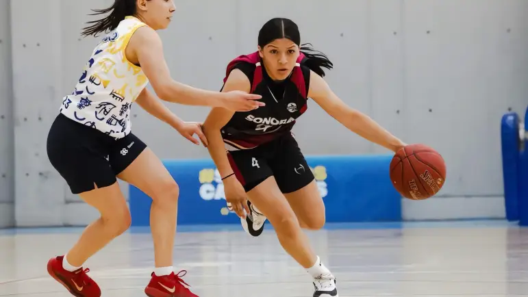 Sonora triunfa en la Olimpiada Nacional Conade 2023 con 190 medallas
