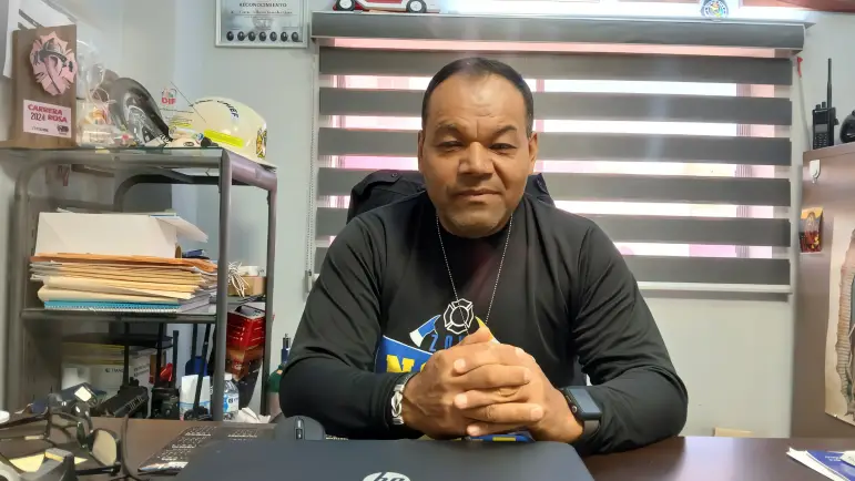 Alerta: Riesgo de Incendios Forestales por Fogatas
