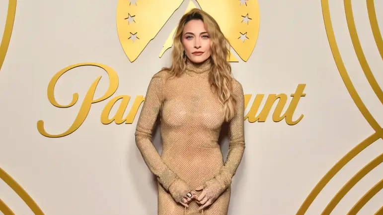 Paris Jackson denuncia irregularidades financieras en la herencia de Michael Jackson
