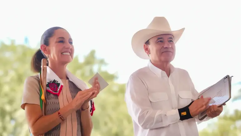 Hospital para familias yaquis en Vícam: una realidad
