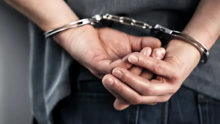 Arrestan al sospechoso del homicidio que conmocionó a Phoenix
