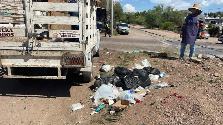 Aceleran limpieza de viviendas contaminadas
