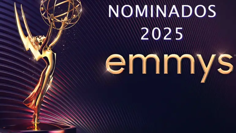 The Last of Us y Severance dominan las nominaciones a los Emmy 2025
