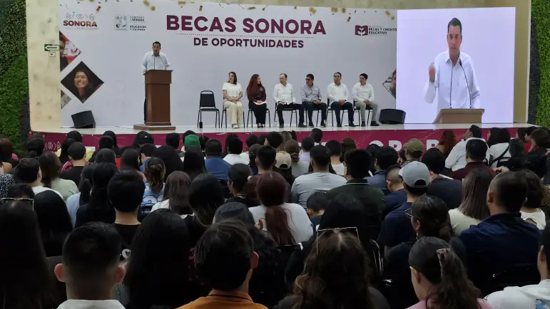 La SEC anuncia apoyo educativo sin precedentes
