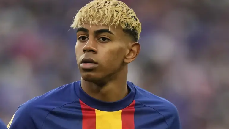 Investigación por posible discriminación en fiesta de Lamine Yamal
